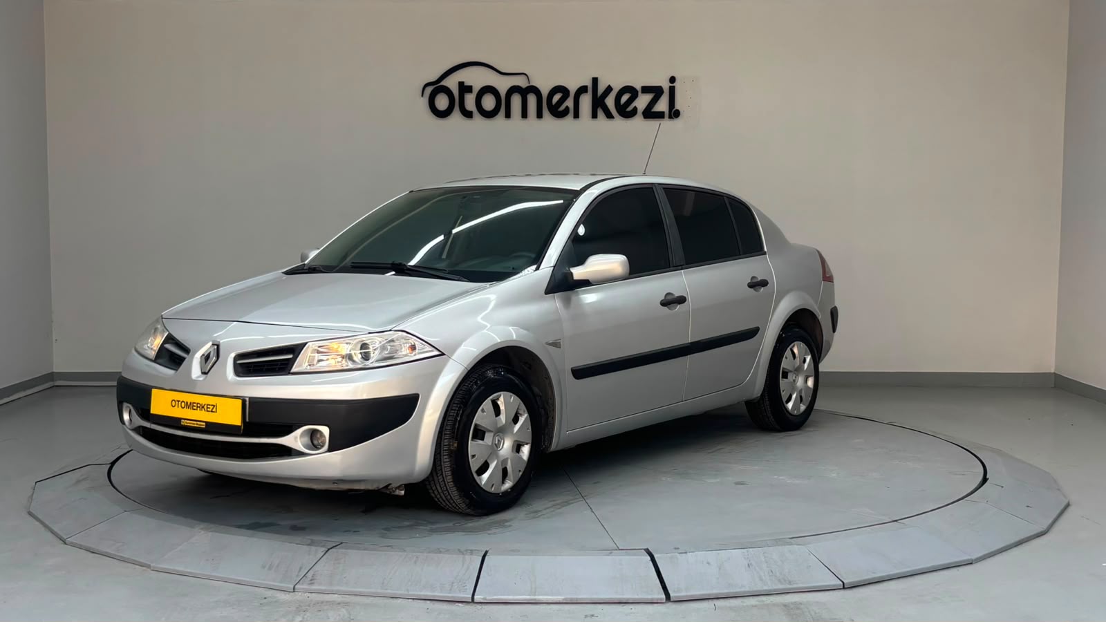 RENAULT MEGANE 1